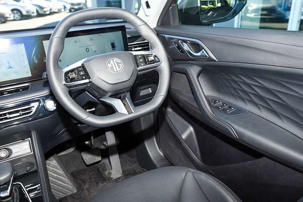 2025 MG HS Essence AS33 thumb-17