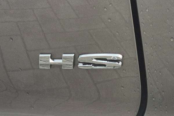 2025 MG HS Excite AS33 thumb-4