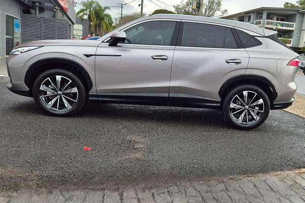 2025 MG HS Excite AS33 thumb-5