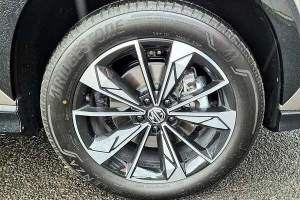 2025 MG HS Excite AS33 thumb-6