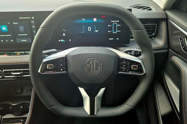 2025 MG HS Excite AS33 thumb-12