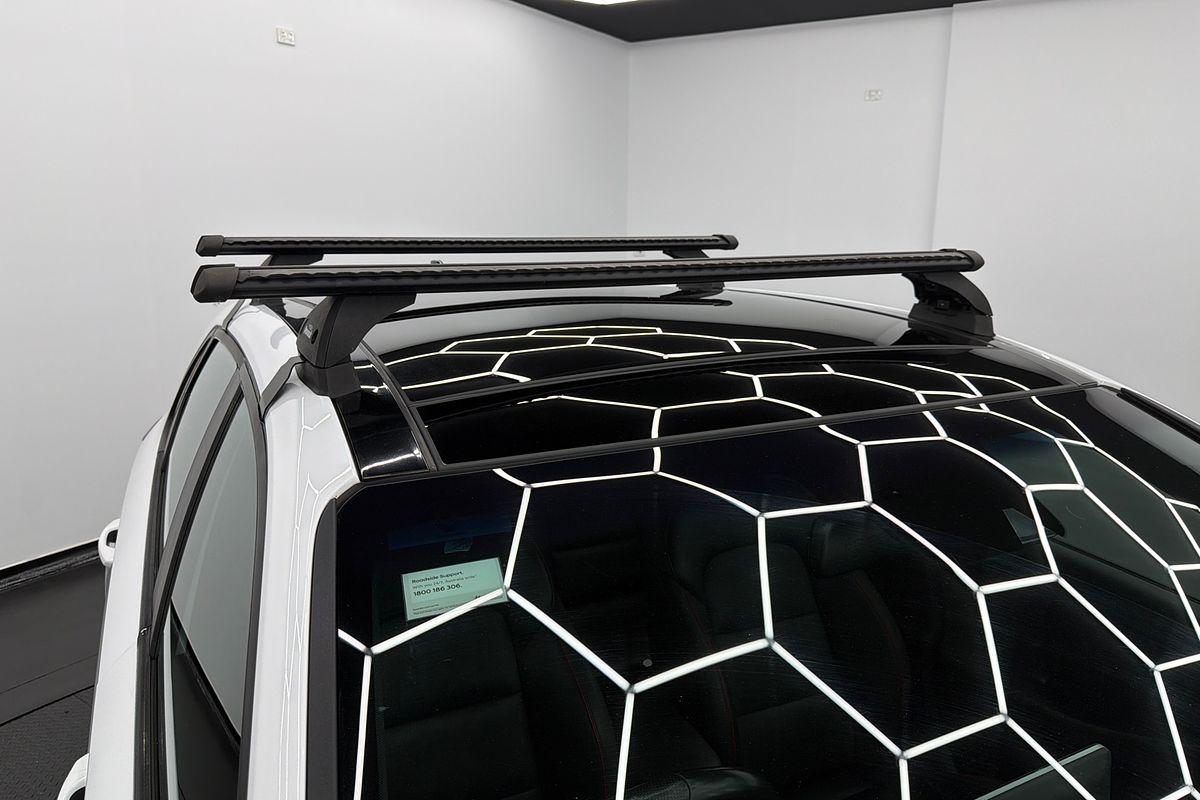 2021 Hyundai i30 N Line Premium PD.V4