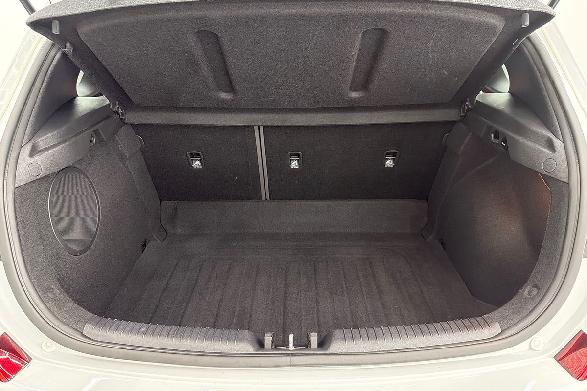 2021 Hyundai i30 N Line Premium PD.V4