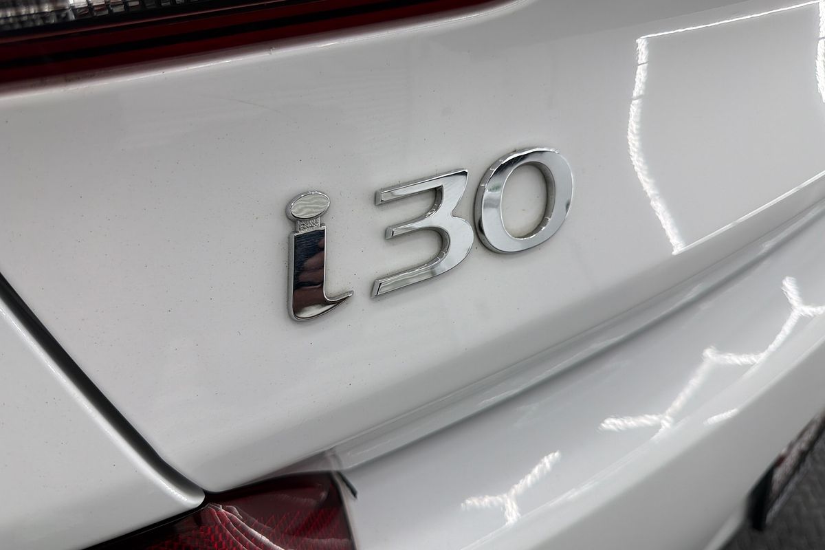 2021 Hyundai i30 N Line Premium PD.V4