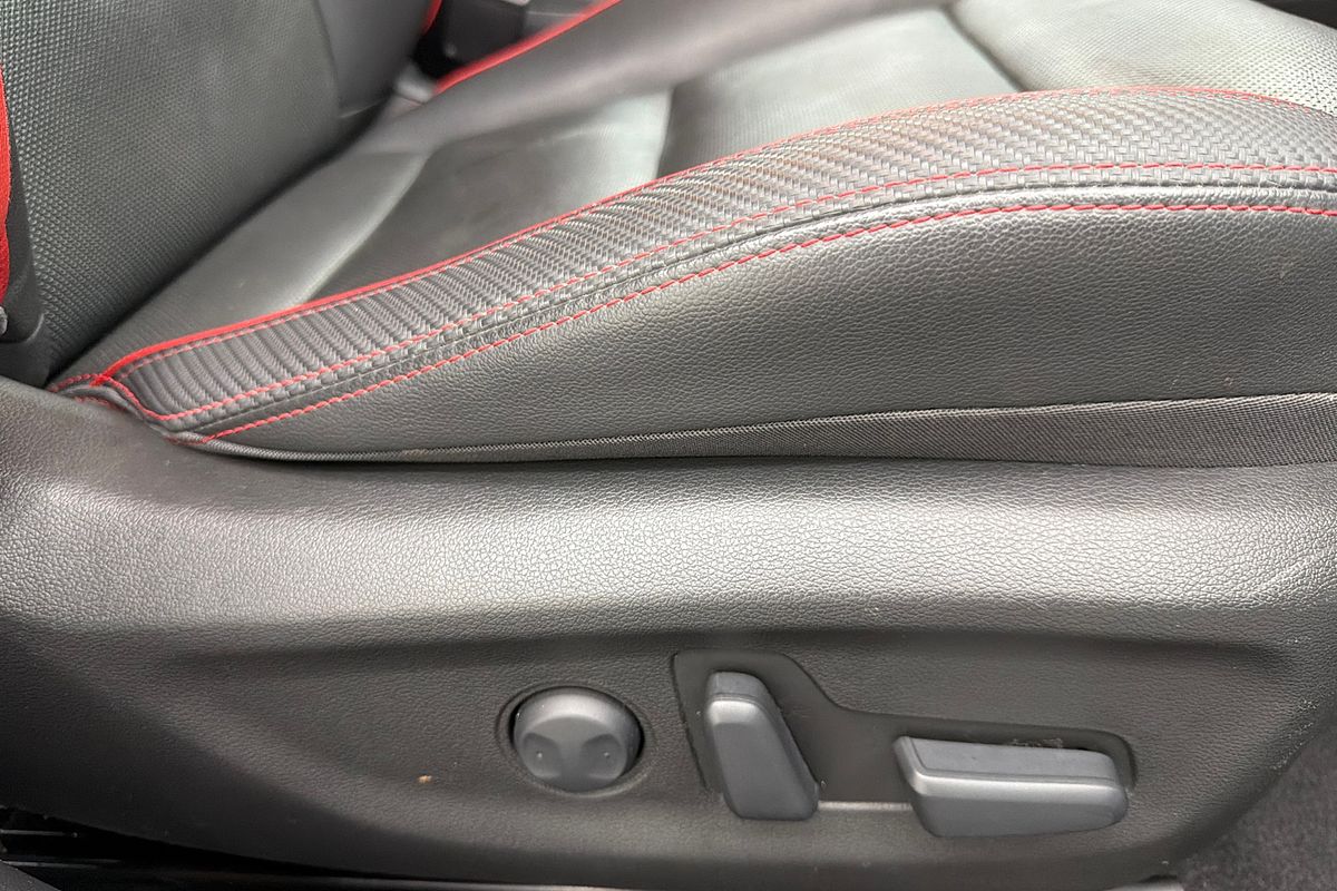 2021 Hyundai i30 N Line Premium PD.V4