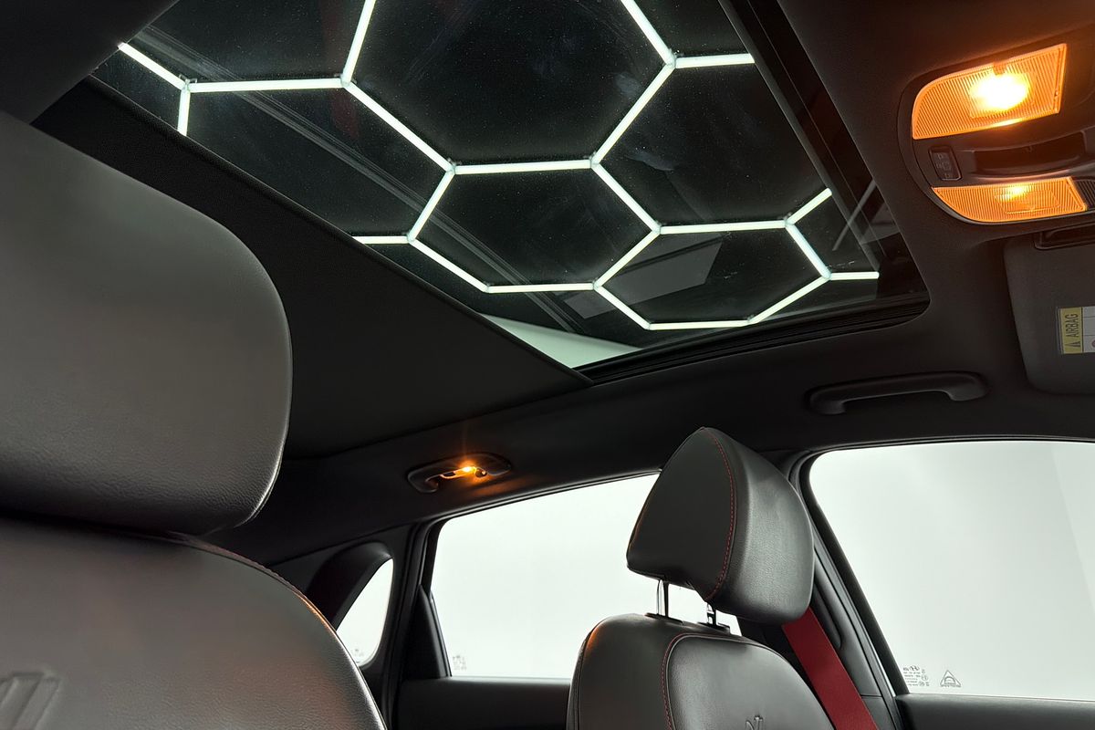 2021 Hyundai i30 N Line Premium PD.V4