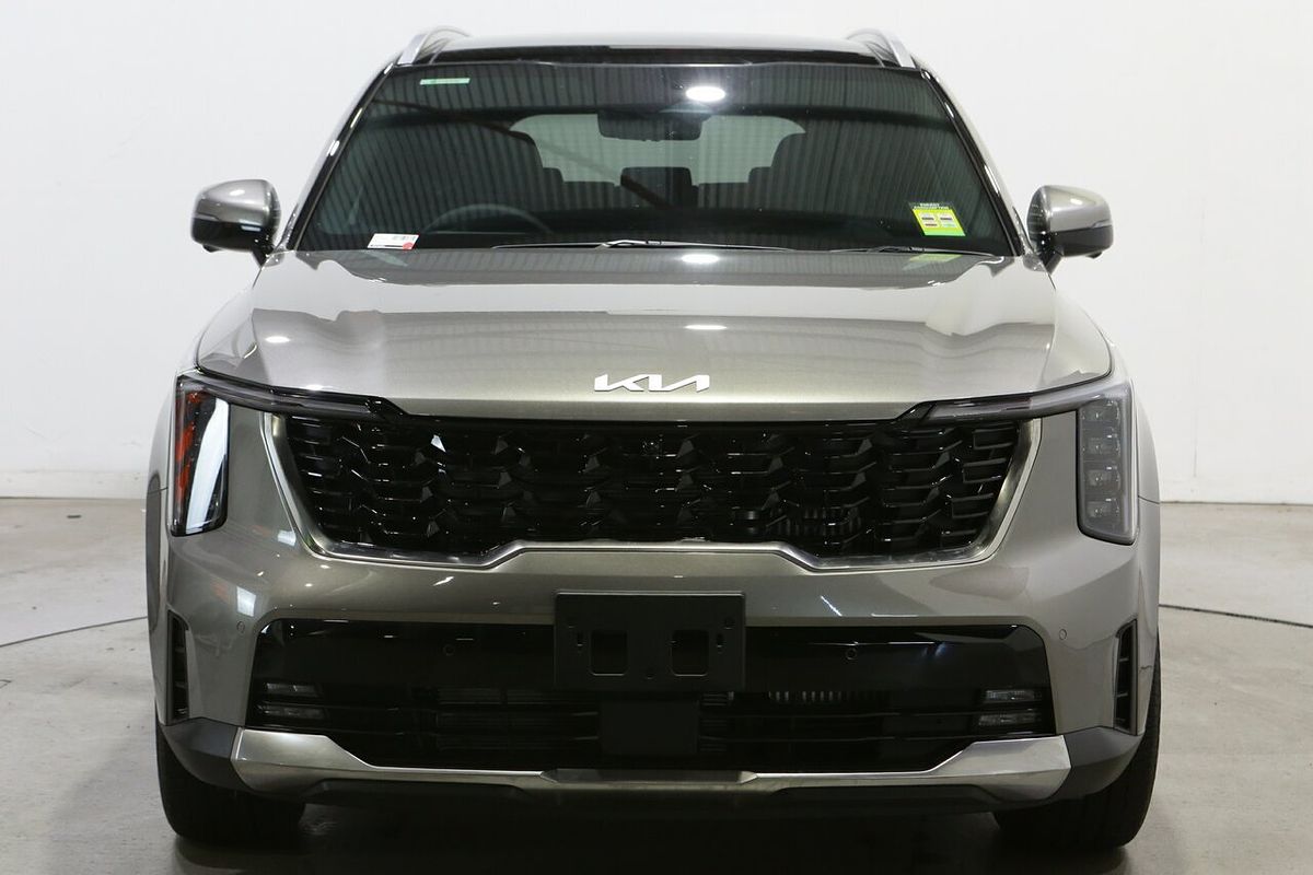 2025 Kia Sorento PHEV GT-Line MQ4 PE
