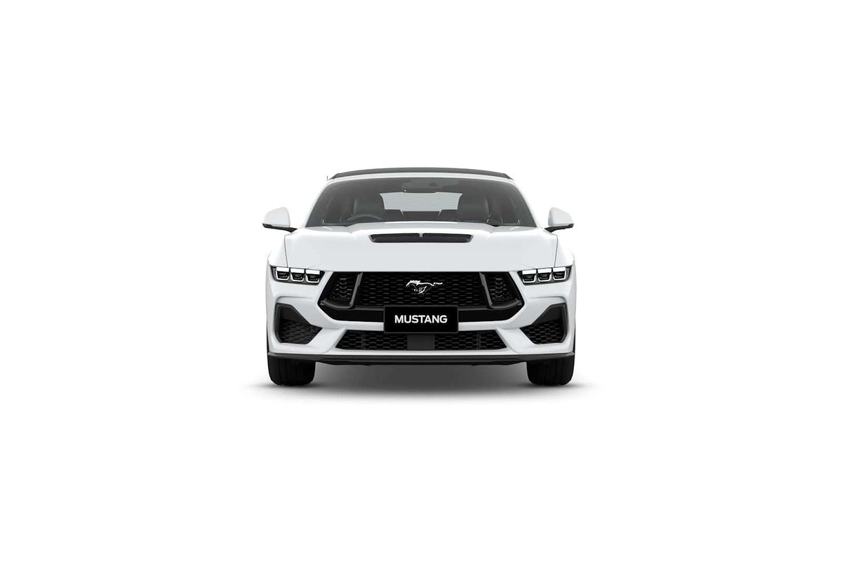 2025 Ford Mustang GT FO