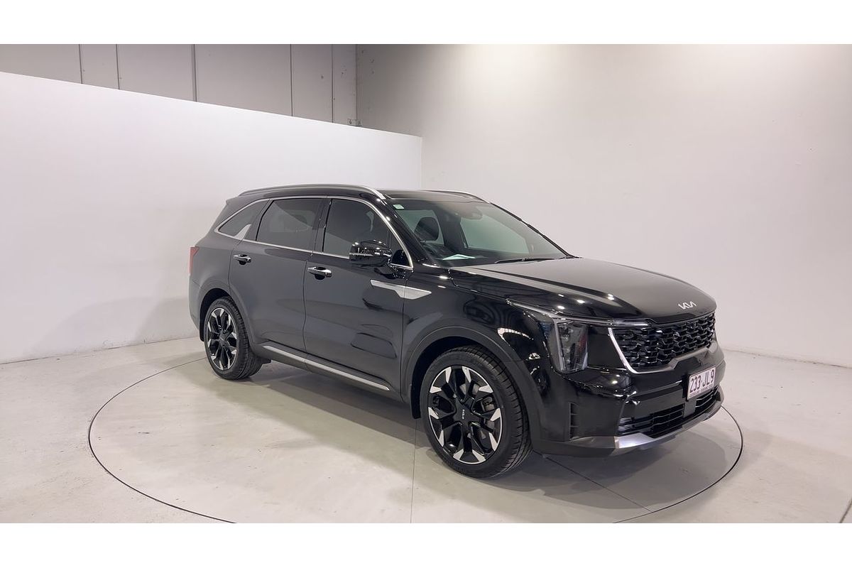 2023 Kia Sorento GT-Line MQ4 PE
