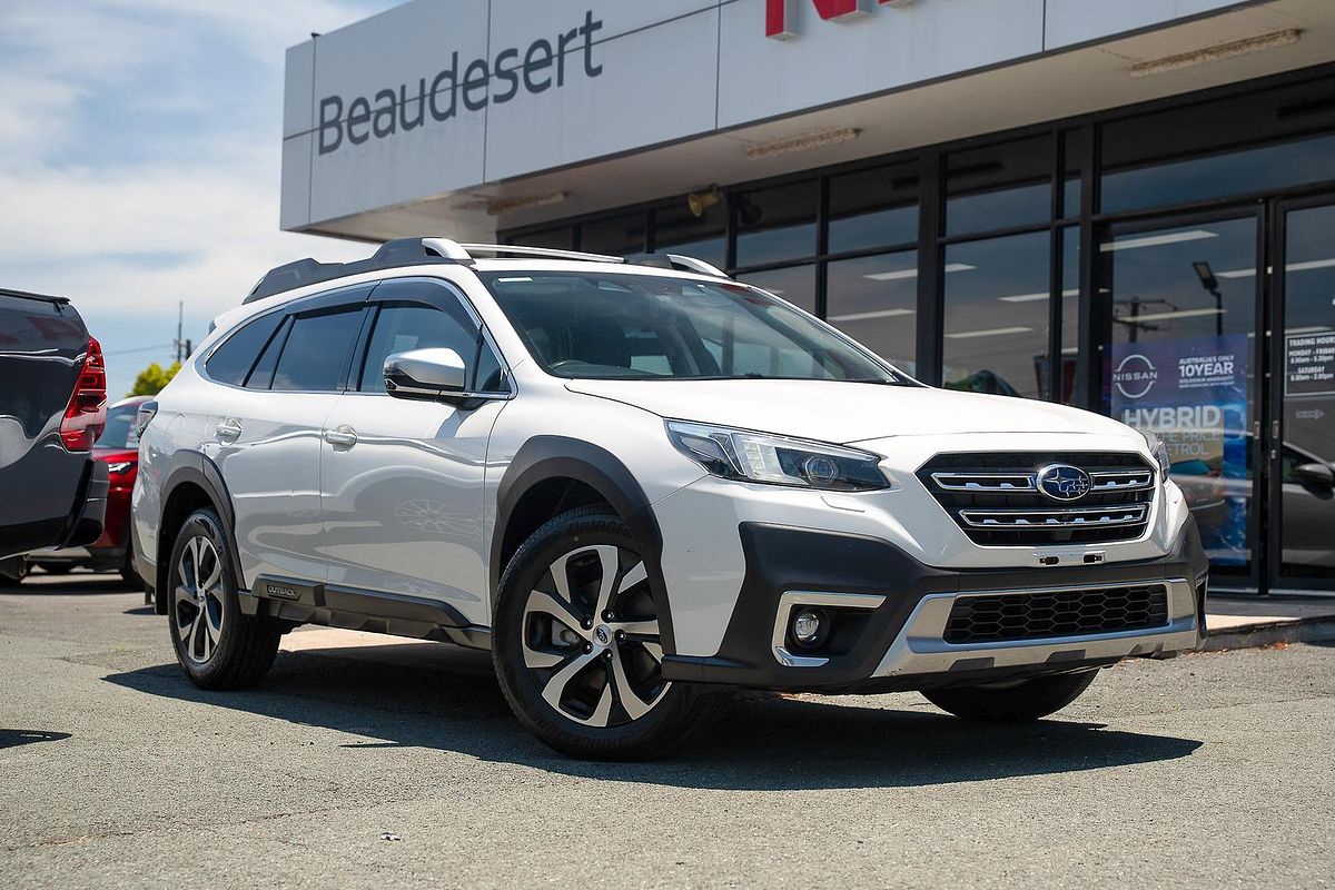 2022 Subaru Outback AWD Touring 6GEN