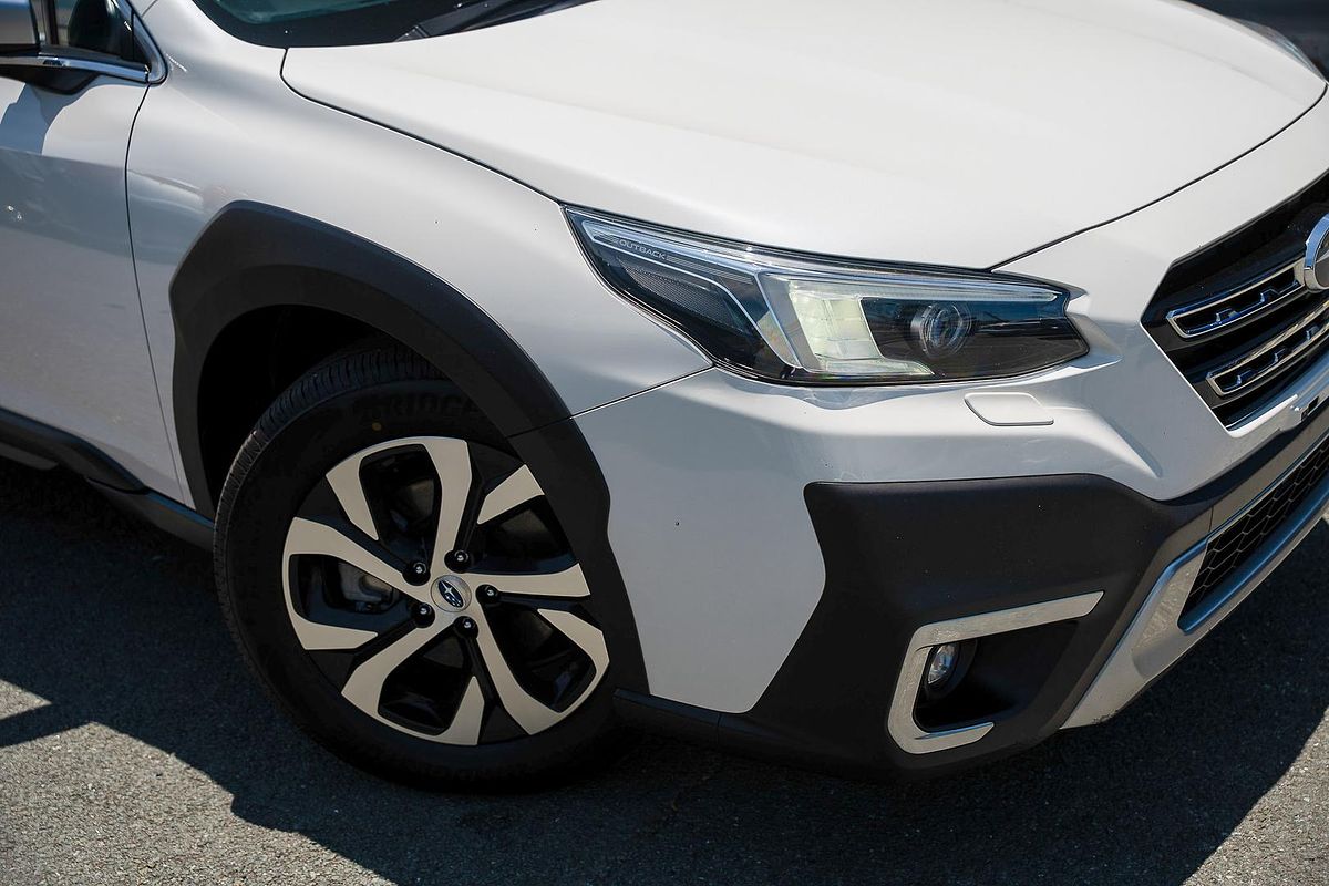 2022 Subaru Outback AWD Touring 6GEN