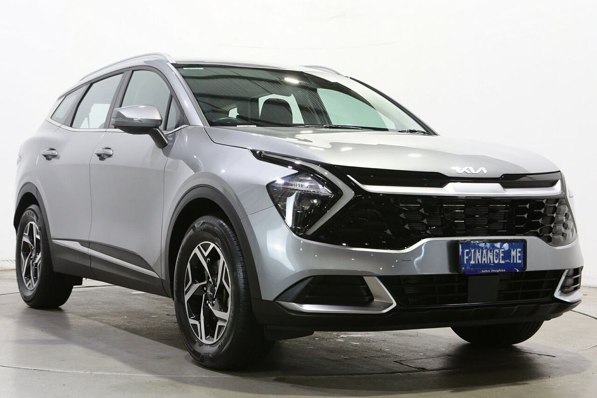 2024 Kia Sportage S NQ5