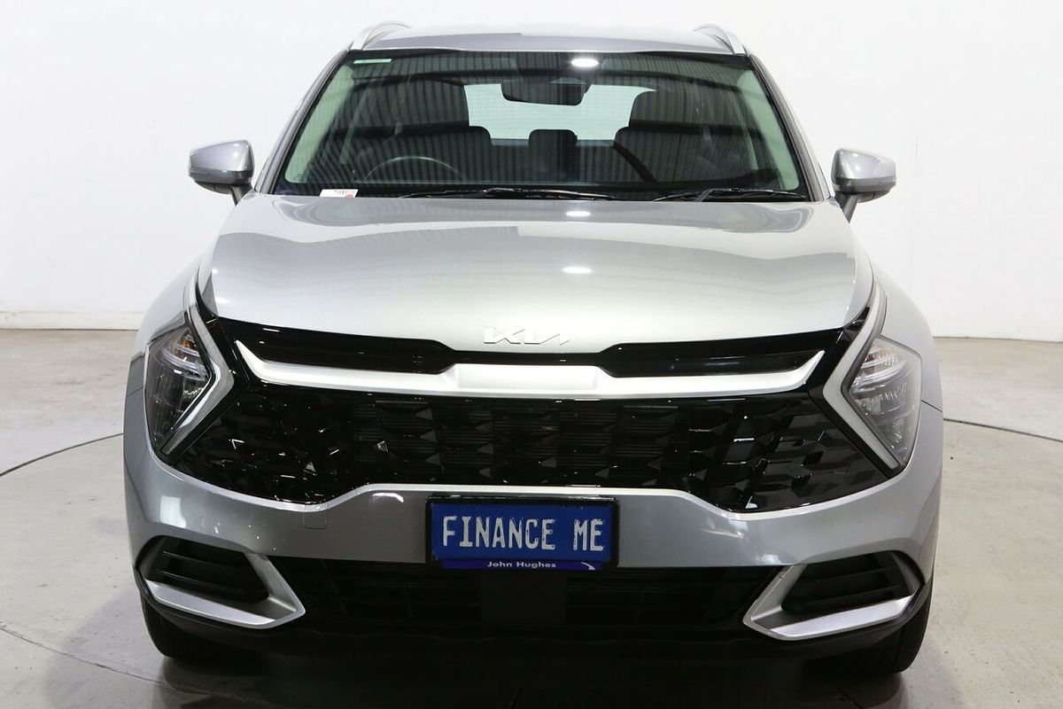 2024 Kia Sportage S NQ5