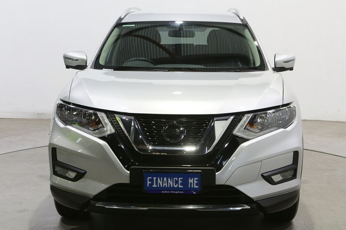 2020 Nissan X-TRAIL ST-L T32 Series III