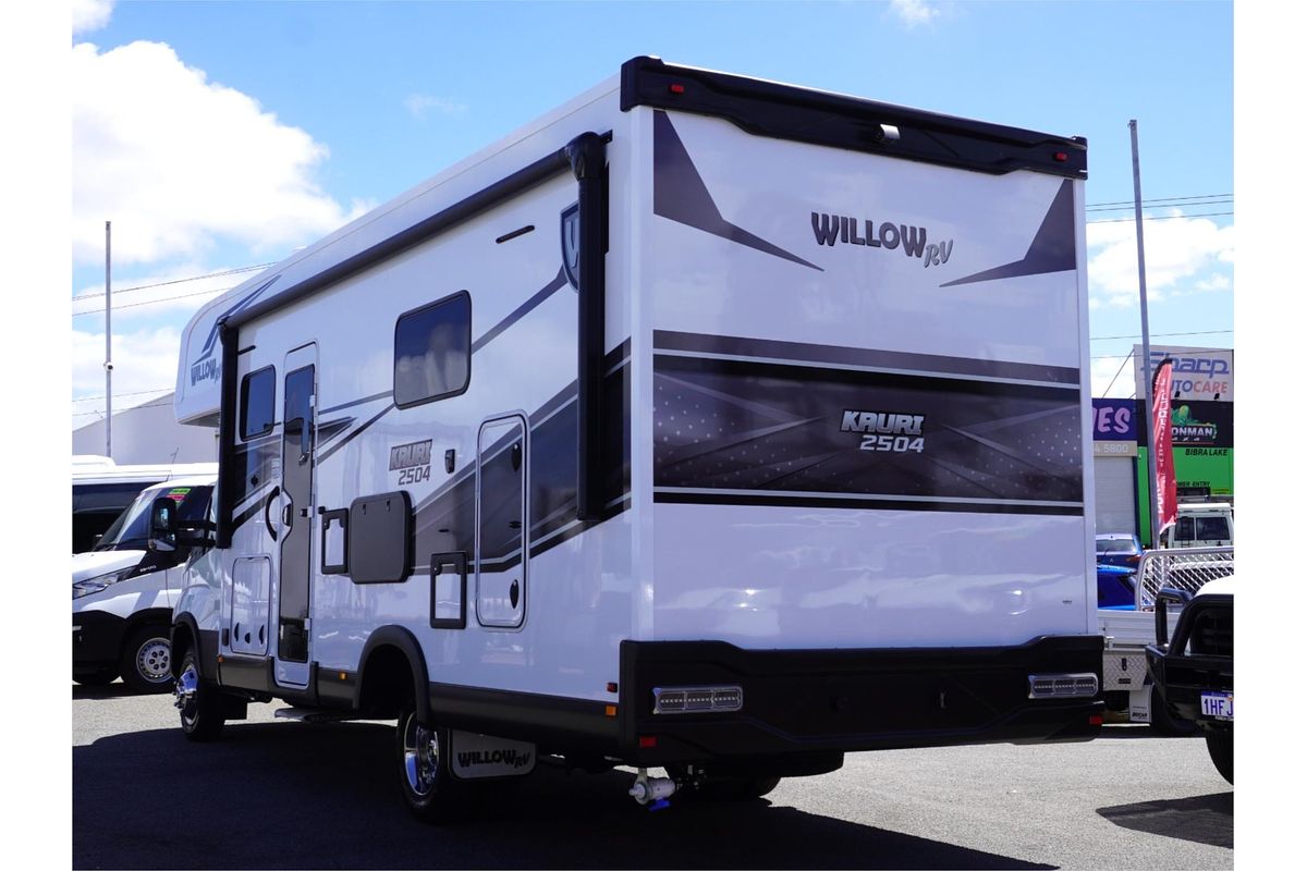 2025 Iveco Daily 50c18