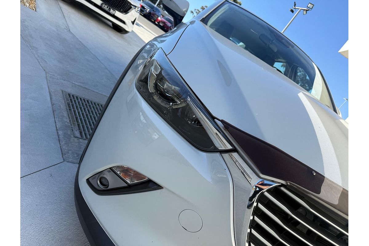 2018 Mazda CX-3 sTouring DK