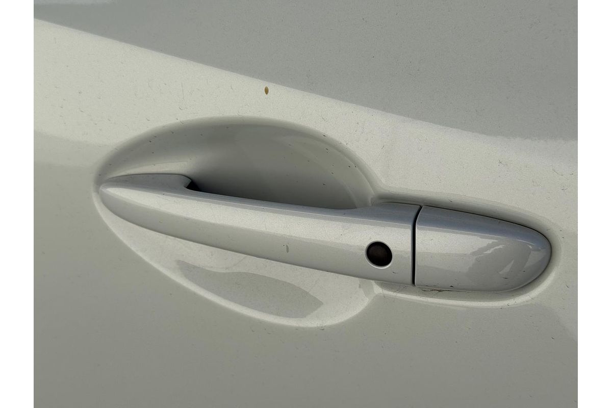 2018 Mazda CX-3 sTouring DK