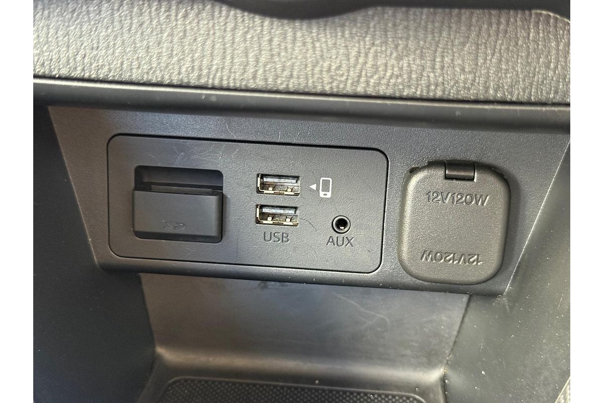 2018 Mazda CX-3 sTouring DK