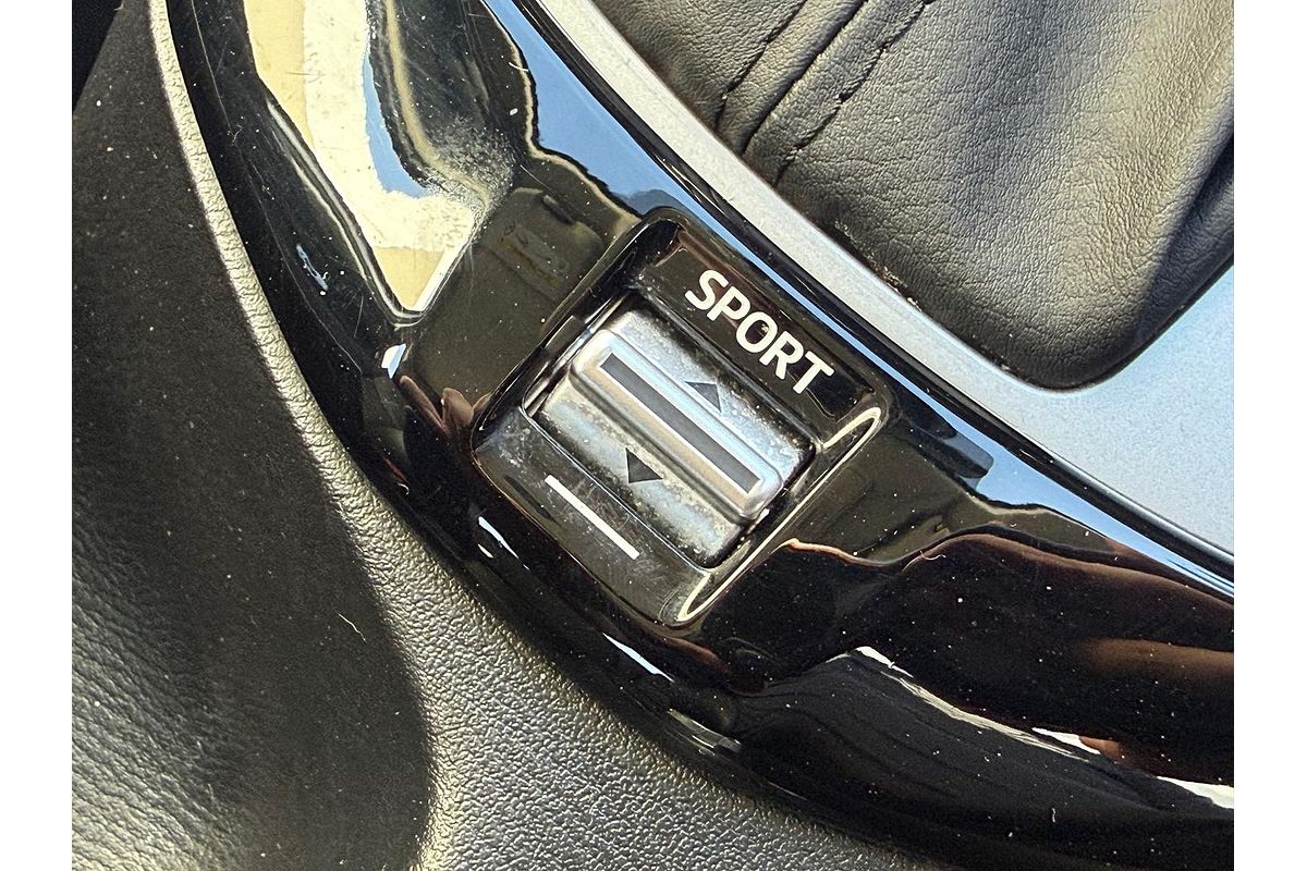 2018 Mazda CX-3 sTouring DK