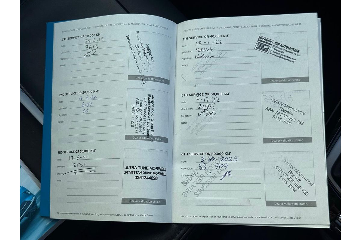 2018 Mazda CX-3 sTouring DK