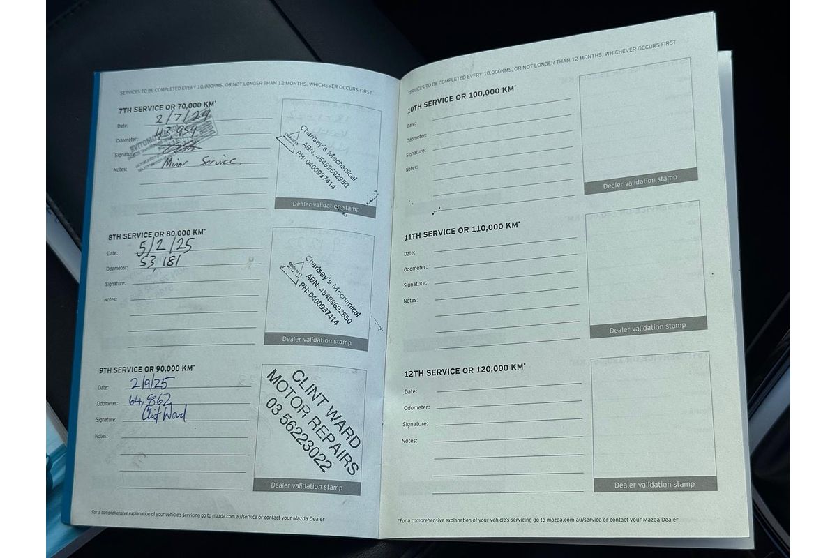 2018 Mazda CX-3 sTouring DK