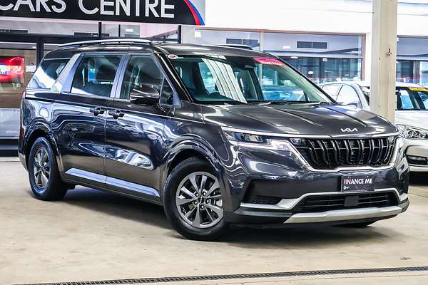2022 Kia Carnival S KA4