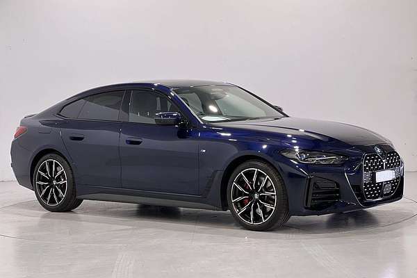 2023 BMW 4 Series 430i M Sport G26