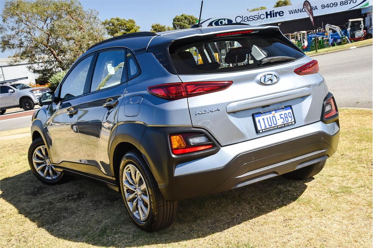 2019 Hyundai Kona Go OS.3