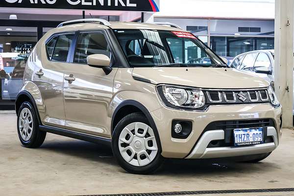 2023 Suzuki Ignis GL MF Series II