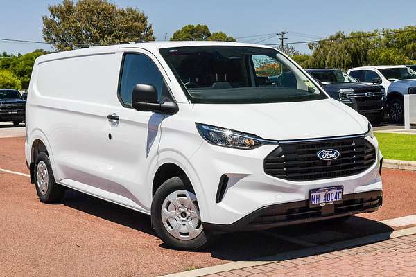 2024 Ford Transit Custom Trend LWB AV LWB Low Roof