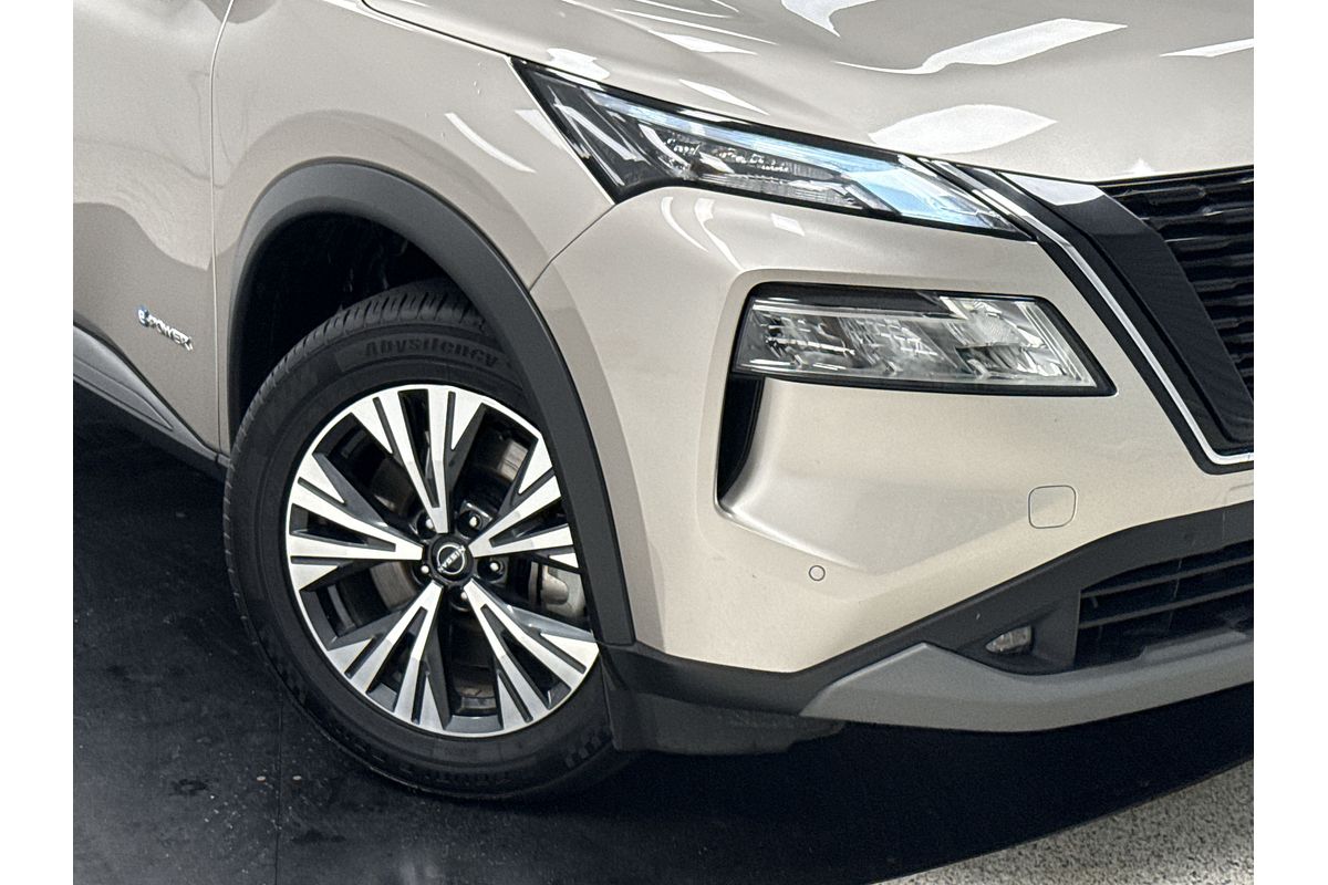 2023 Nissan X-TRAIL ST-L e-POWER T33