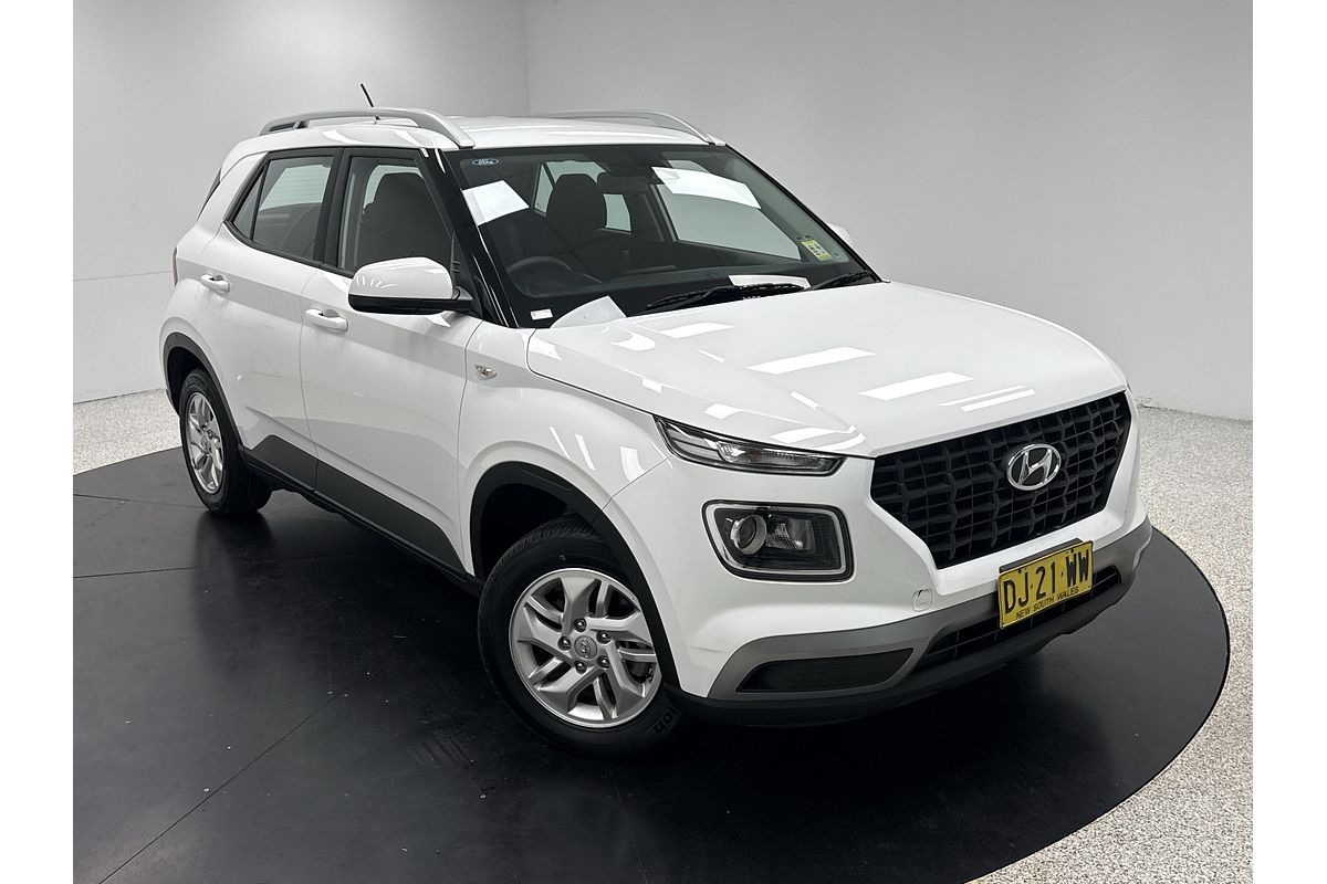 2023 Hyundai Venue Active QX.V5