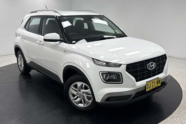 2023 Hyundai Venue Active QX.V5