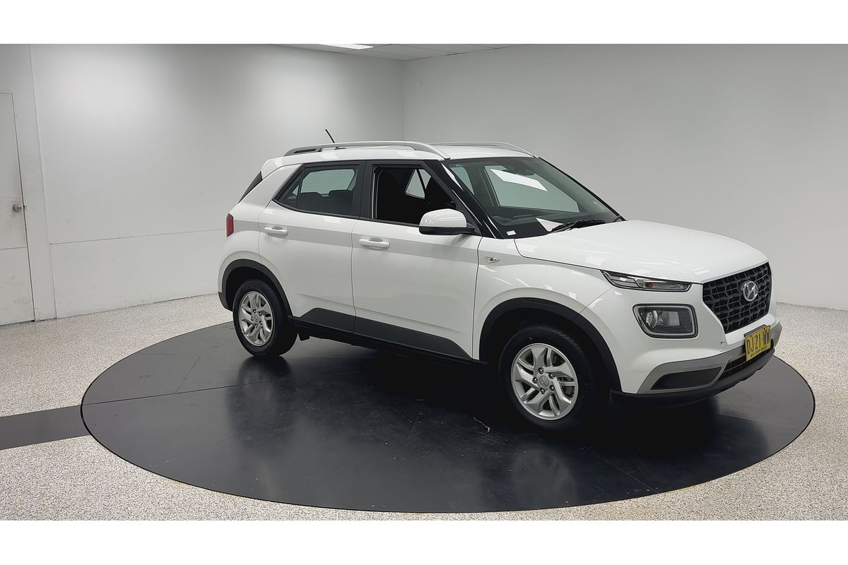 2023 Hyundai Venue Active QX.V5