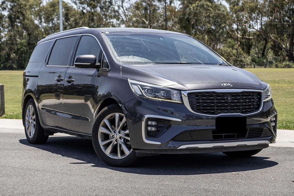 2019 Kia Carnival S YP