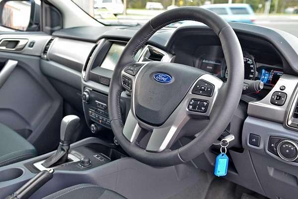 2015 Ford Ranger XLT PX MkII 4X4 3.2L thumb-0