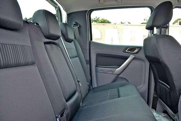 2015 Ford Ranger XLT PX MkII 4X4 3.2L thumb-1