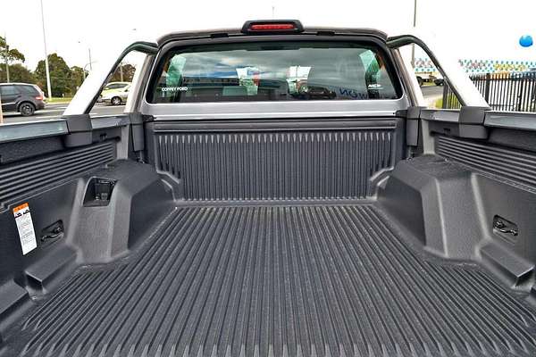 2015 Ford Ranger XLT PX MkII 4X4 3.2L thumb-2