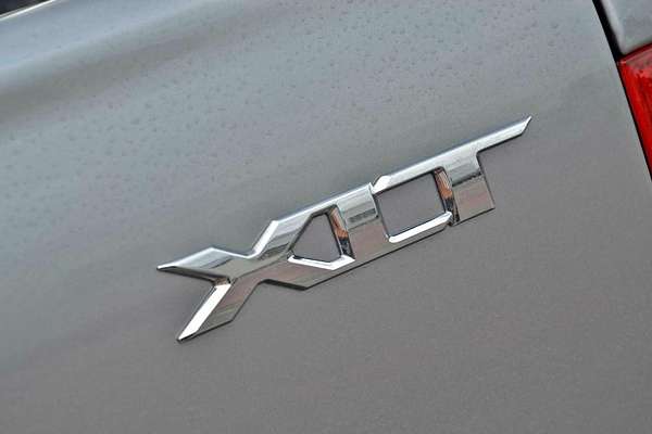 2015 Ford Ranger XLT PX MkII 4X4 3.2L thumb-3