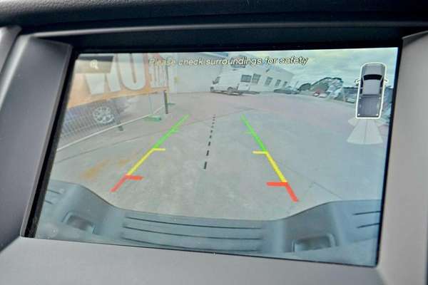 2015 Ford Ranger XLT PX MkII 4X4 3.2L thumb-5