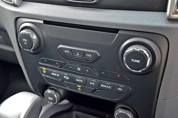 2015 Ford Ranger XLT PX MkII 4X4 3.2L thumb-6