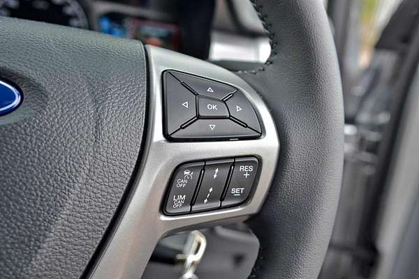 2015 Ford Ranger XLT PX MkII 4X4 3.2L thumb-7