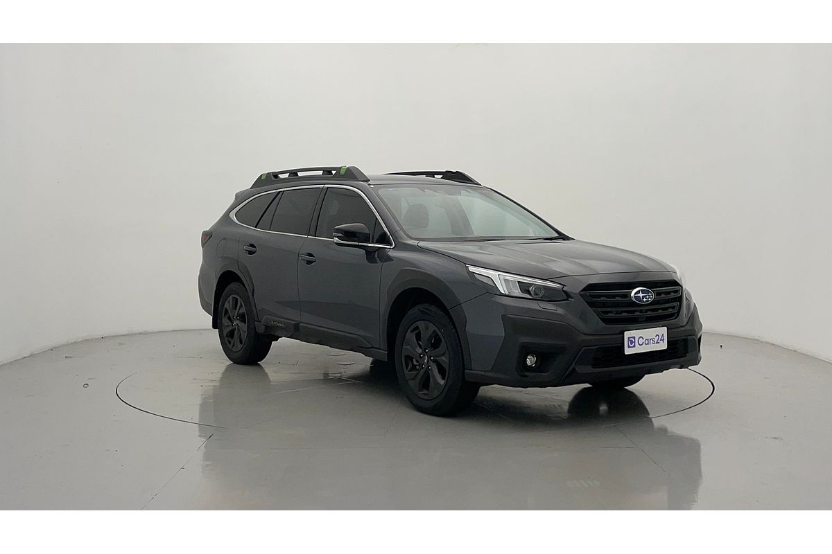 2022 Subaru Outback AWD Sport 6GEN