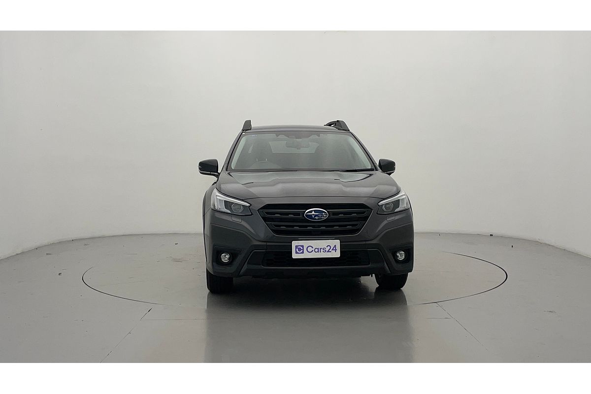 2022 Subaru Outback AWD Sport 6GEN