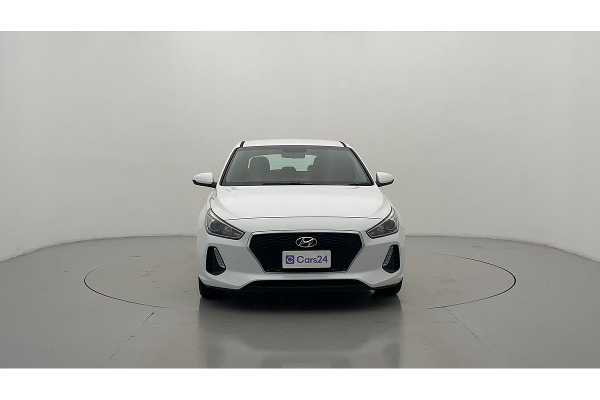 2020 Hyundai i30 Go PD.3