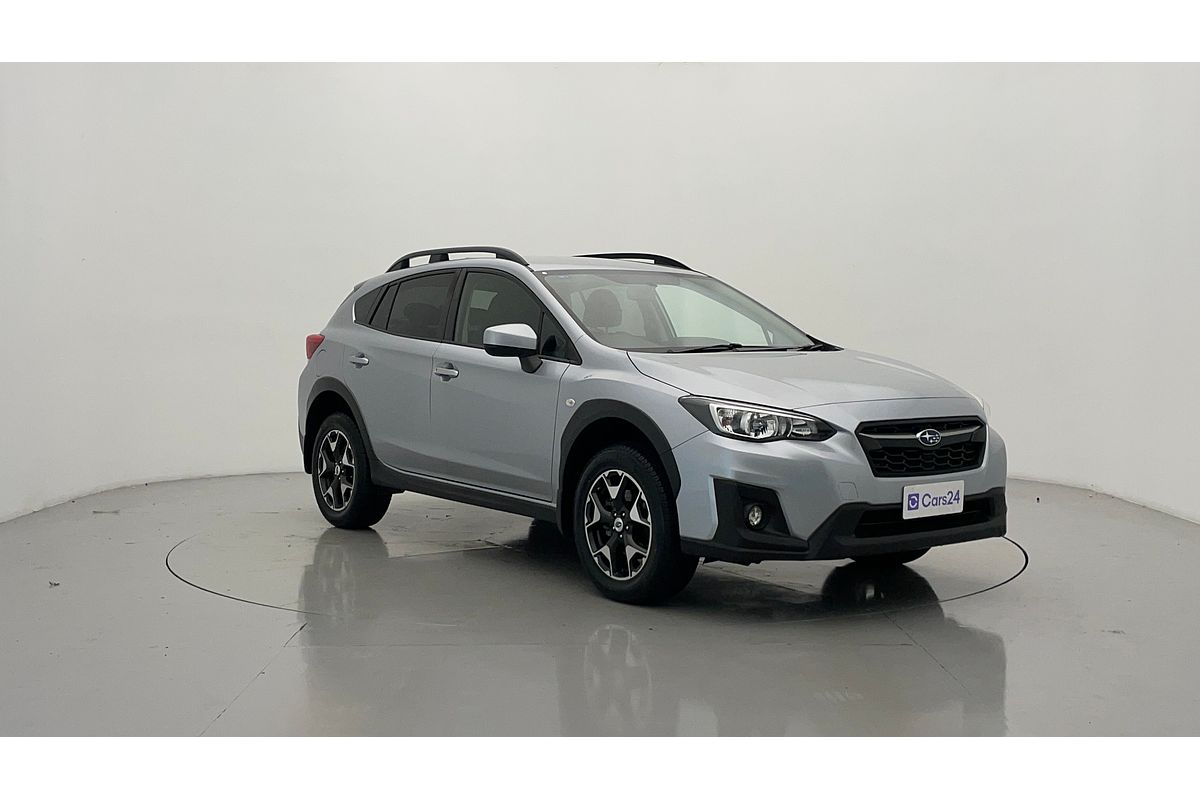 2019 Subaru XV 2.0i G5X