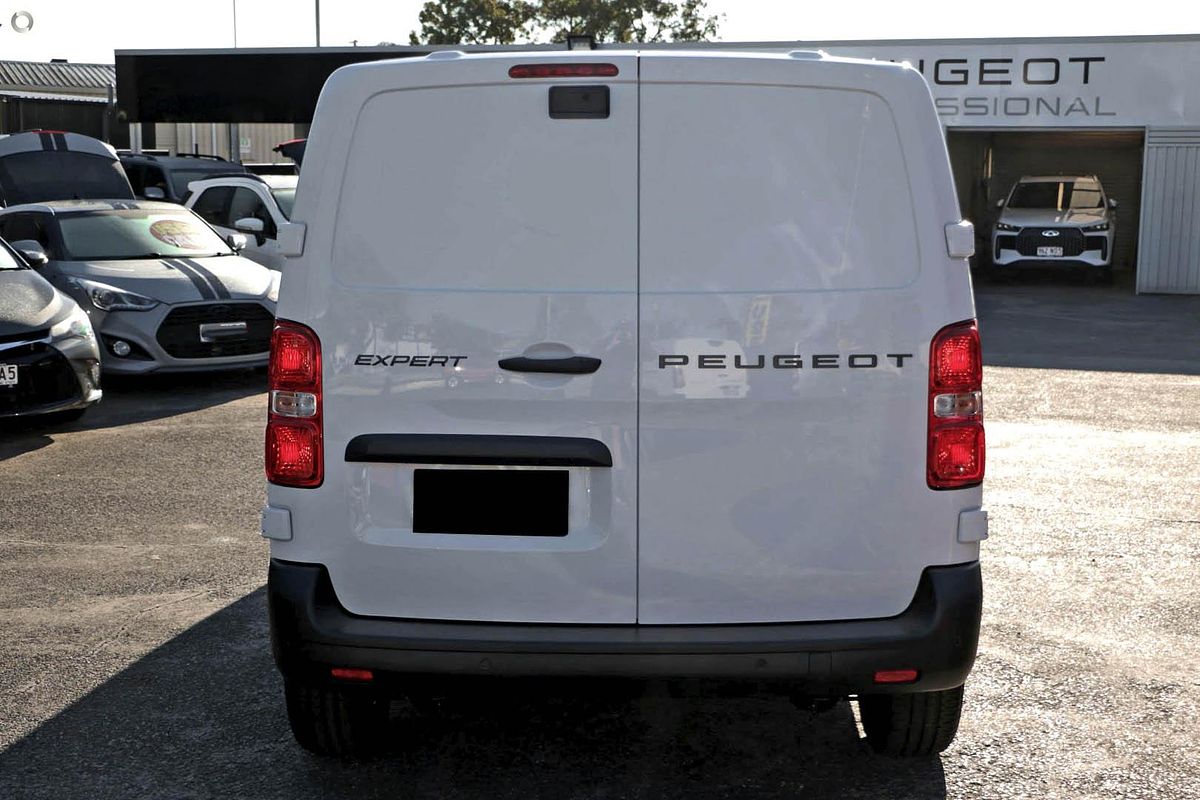 2025 Peugeot Expert Pro K0 SWB