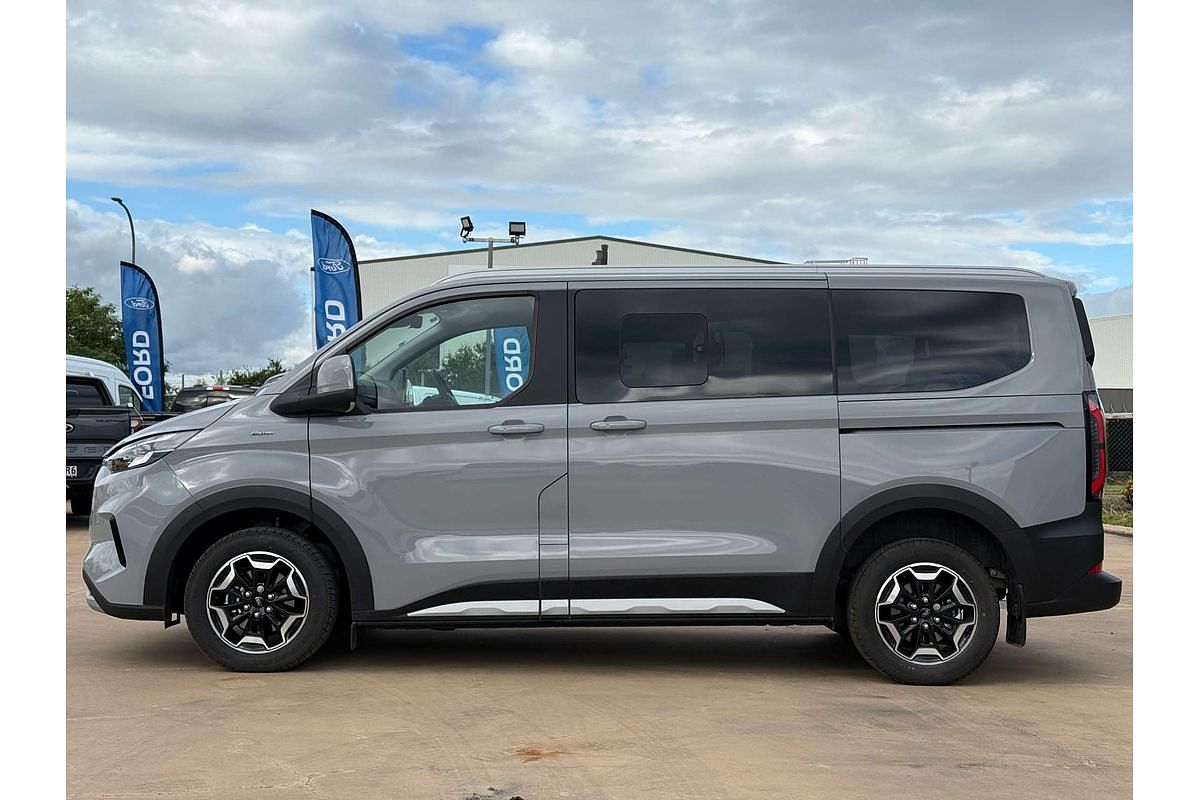 2024 Ford Tourneo Active AV SWB