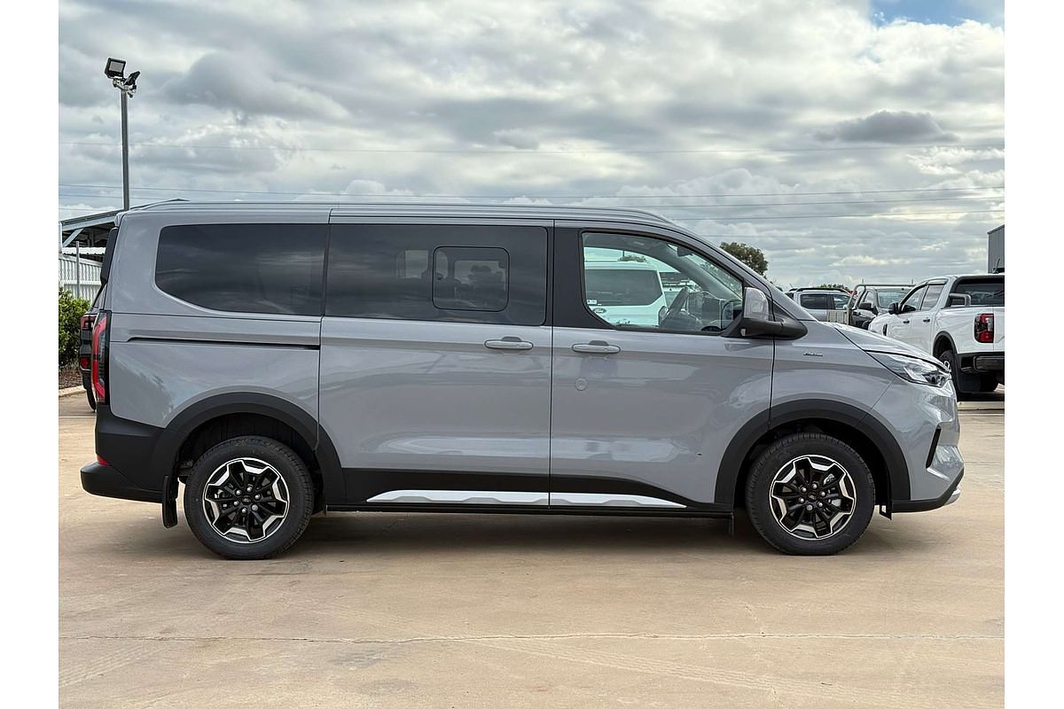 2024 Ford Tourneo Active AV SWB