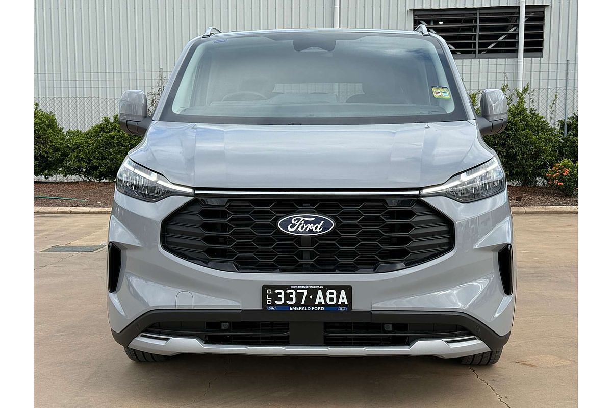 2024 Ford Tourneo Active AV SWB